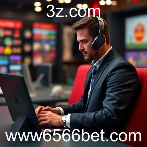 Avanços e Desafios no Setor de Jogos Online