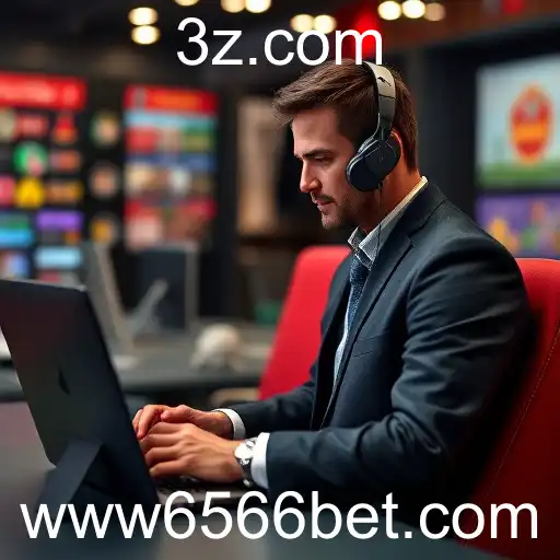 Avanços e Desafios no Setor de Jogos Online