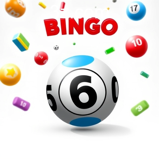 Desvendando o Mundo dos Bingo Rooms no 6566bet