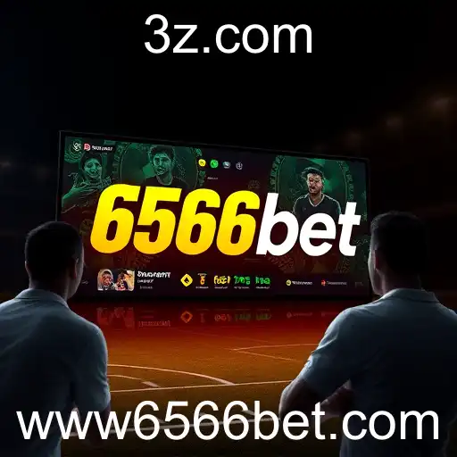 A Evolução do 6566bet e o Impacto no Mercado de Apostas Online