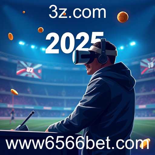 Expansão dos Jogos Online em 2025