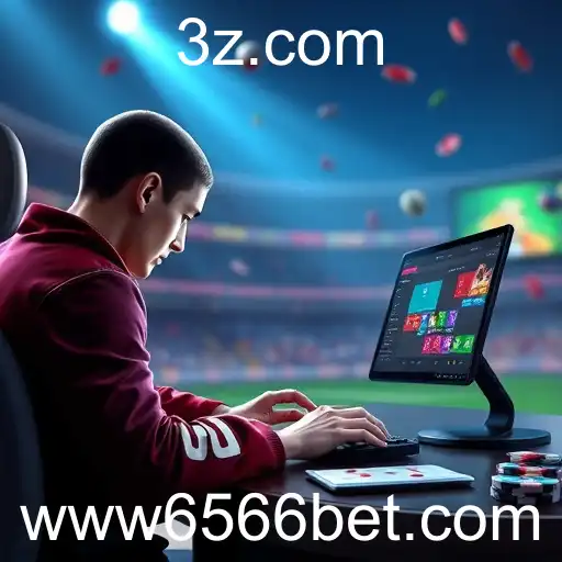 Inovações e Desafios no Mercado de Jogos Online