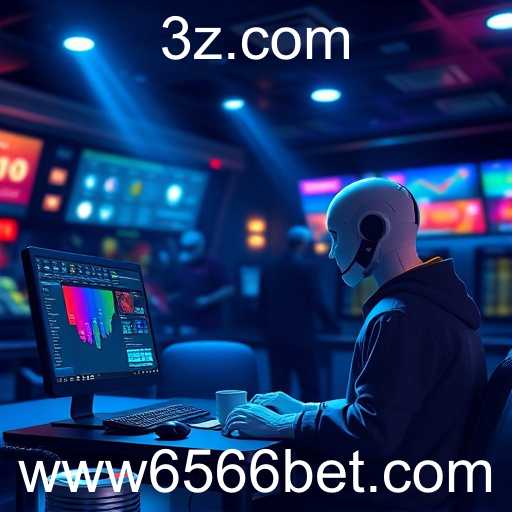 Inovações e Desafios no Mundo dos Jogos Online