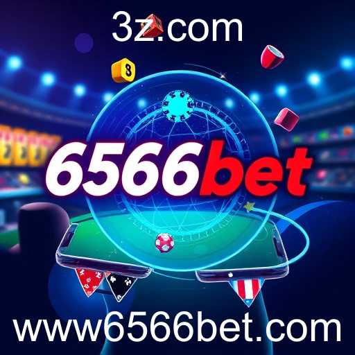 A Ascensão dos Jogos Online e 6566bet em 2025