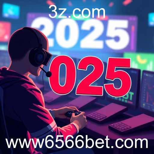 Evolução do Mercado de Jogos Online em 2025