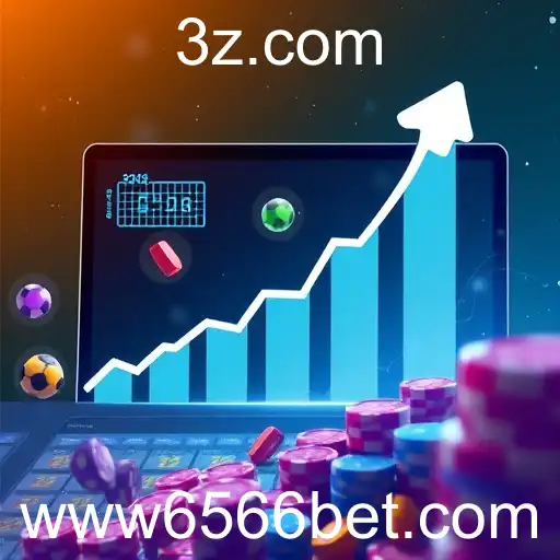 A Ascensão do Mercado de Jogos em 2025