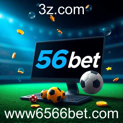 A Ascensão dos Jogos Online com 6566bet