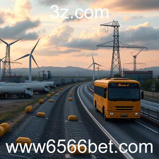 Avanços Tecnológicos e Sustentabilidade Marcam o Cenário Atual