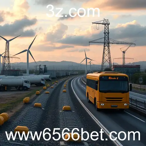 Avanços Tecnológicos e Sustentabilidade Marcam o Cenário Atual