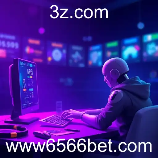 Revolução Tecnológica no Mundo dos Jogos Online