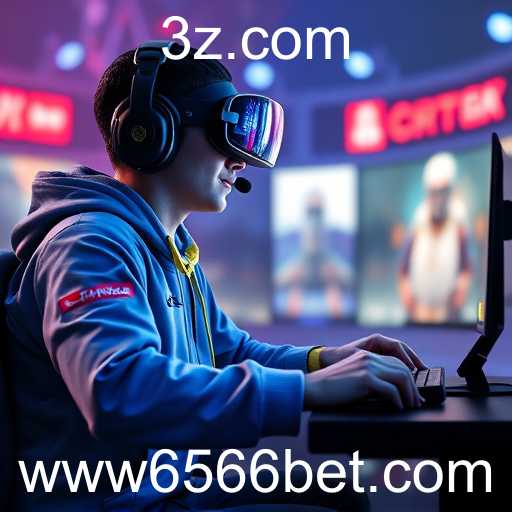 Tendências e Desafios do Mundo de Jogos Online