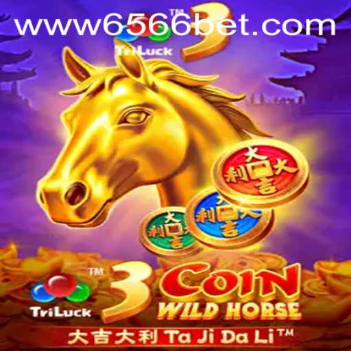 Discovering 3CoinWildHorse: A Thrilling Ride into the World of Digital Gaming