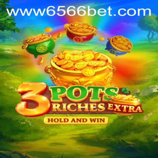 Experience the Thrills of 3potsExtra