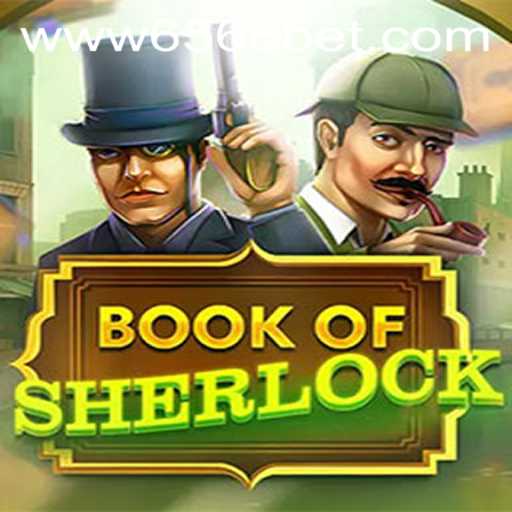 Exploring the Exciting Realm of 'BookOfSherlock' and Navigating '6566bet PH Login'