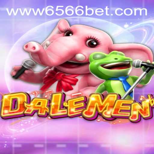 Exploring DALEMEN: A Thrilling New Adventure in Gaming