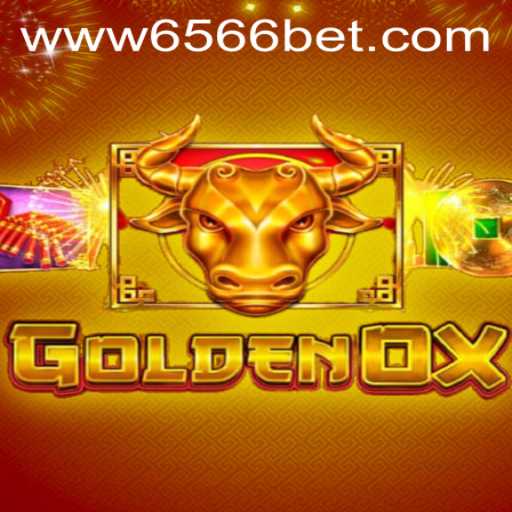 GoldenOx: An Engaging Online Casino Game Experience