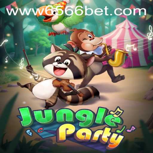 JungleParty - Dive into the Adventure and Gameplay Intricacies