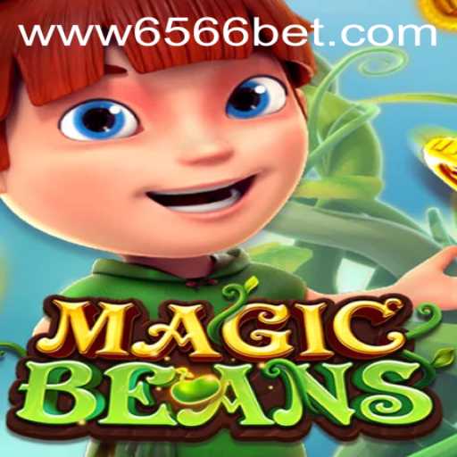 Dive into the Enchanting World of MAGICBEANS with 6566bet PH Login