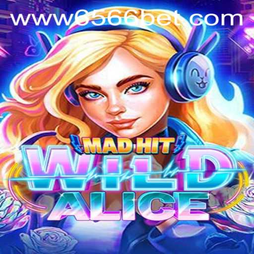 Unraveling MadHitWildAlice: A Casino Experience Like No Other