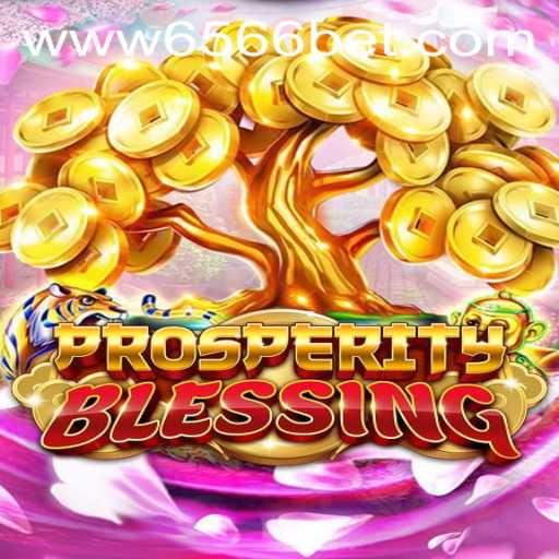 Exploring the Fascinating World of ProsperityBlessing: An In-Depth Guide