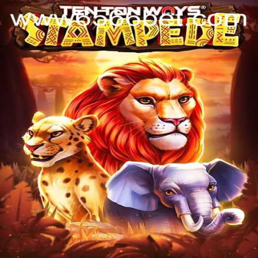 Exploring TenTonWaysStampede: A New Adventure in Gaming