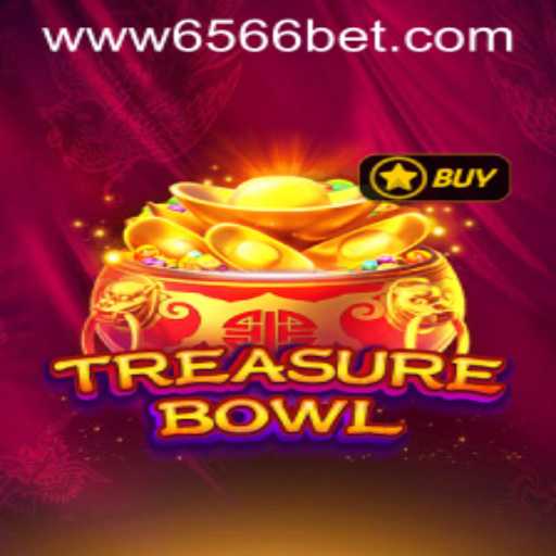 TreasureBowl: Uncover Hidden Riches in an Exciting New Adventure