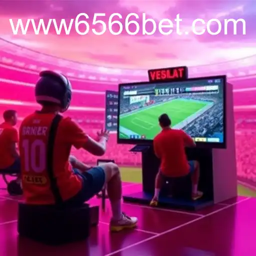 Exploring the World of Virtual Sports: 6566bet PH Login