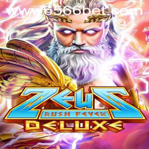 ZeusRushFeverDeluxe: Exploring the Thrills and Strategies